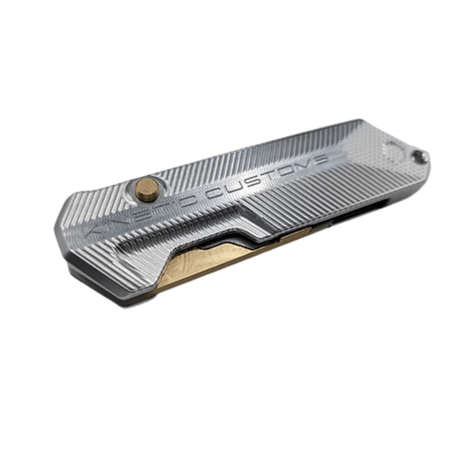 Kinetic Customs | BX1 Utility Knife - Kinetic CustomsTF Tools Ltd