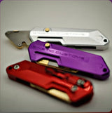 Kinetic Customs | BX1 Utility Knife - Kinetic CustomsTF Tools Ltd