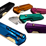 Kinetic Customs | BX1 Utility Knife - Kinetic CustomsTF Tools Ltd