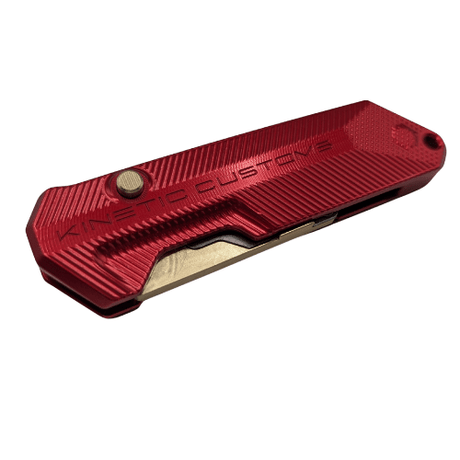 Kinetic Customs | BX1 Utility Knife - Kinetic CustomsTF Tools Ltd