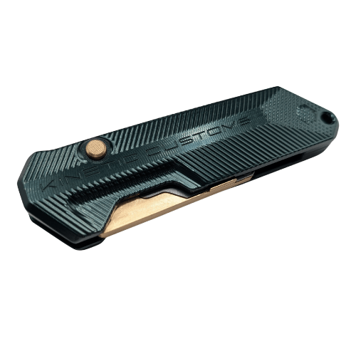Kinetic Customs | BX1 Utility Knife - Kinetic CustomsTF Tools Ltd