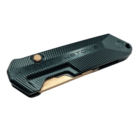 Kinetic Customs | BX1 Utility Knife - Kinetic CustomsTF Tools Ltd
