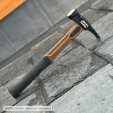 Kinetic Customs | Custom Raptor Hammer - Kinetic CustomsTF Tools Ltd
