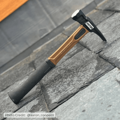 Kinetic Customs | Custom Raptor Hammer - Kinetic CustomsTF Tools Ltd