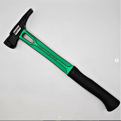 Kinetic Customs | Custom Raptor Hammer - Kinetic CustomsTF Tools Ltd