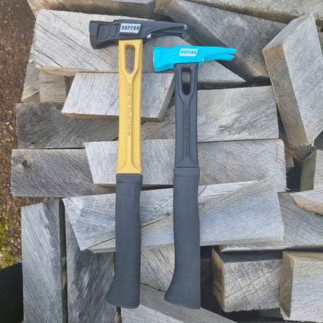 Kinetic Customs | Custom Raptor Hammer - Kinetic CustomsTF Tools Ltd