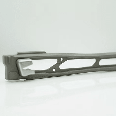 Kinetic Customs | Nighthawk Titanium EVO Shaft & Nail Puller - Kinetic CustomsTF Tools Ltd
