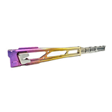 Kinetic Customs | Nighthawk Titanium EVO Shaft & Nail Puller - Kinetic CustomsTF Tools Ltd