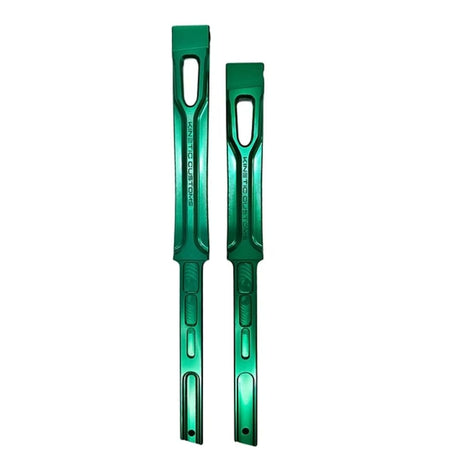 Kinetic Customs | Raptor Aluminium Hammer Handle - Kinetic CustomsTF Tools Ltd