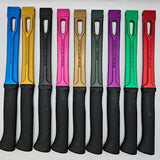 Kinetic Customs | Raptor Aluminium Hammer Handle - Kinetic CustomsTF Tools Ltd