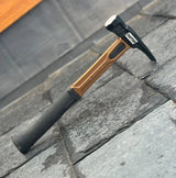 Kinetic Customs | Raptor Aluminium Hammer Handle - Kinetic CustomsTF Tools Ltd