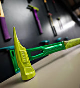 Kinetic Customs | Raptor Aluminium Hammer Handle - Kinetic CustomsTF Tools Ltd