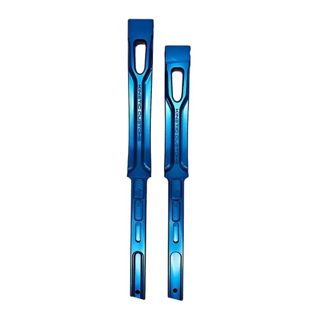 Kinetic Customs | Raptor Aluminium Hammer Handle - Kinetic CustomsTF Tools Ltd