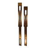 Kinetic Customs | Raptor Aluminium Hammer Handle - Kinetic CustomsTF Tools Ltd