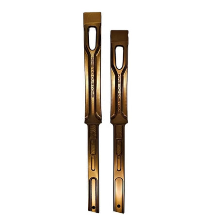 Kinetic Customs | Raptor Aluminium Hammer Handle - Kinetic CustomsTF Tools Ltd