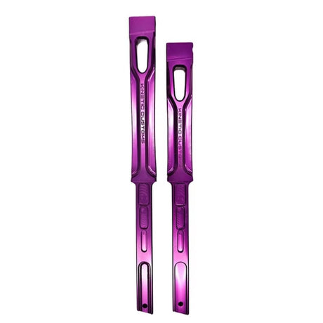 Kinetic Customs | Raptor Aluminium Hammer Handle - Kinetic CustomsTF Tools Ltd
