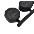 Kinetic Customs | Set of 4 - Soft Face Caps - Kinetic CustomsTF Tools Ltd