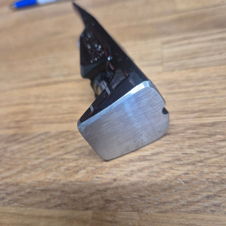 Kinetic Customs | The Nighthawk 15oz Framing Hammer Head - SECONDS - Kinetic CustomsTF Tools Ltd