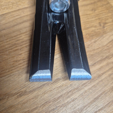 Kinetic Customs | The Nighthawk 15oz Framing Hammer Head - SECONDS - Kinetic CustomsTF Tools Ltd