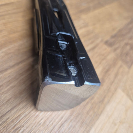 Kinetic Customs | The Nighthawk 15oz Framing Hammer Head - SECONDS - Kinetic CustomsTF Tools Ltd
