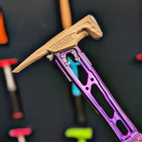 Kinetic Customs | The Nighthawk 15oz Framing Hammer Head - Kinetic CustomsTF Tools Ltd