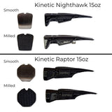 Kinetic Customs | The Nighthawk 15oz Framing Hammer Head - Kinetic CustomsTF Tools Ltd