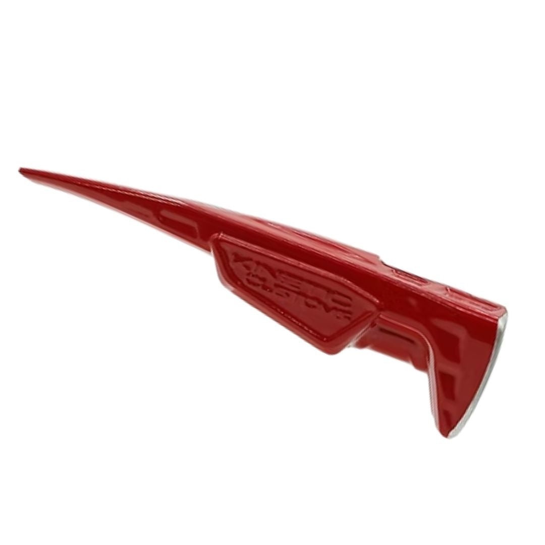 Kinetic Customs | The Nighthawk 15oz Framing Hammer Head – TF