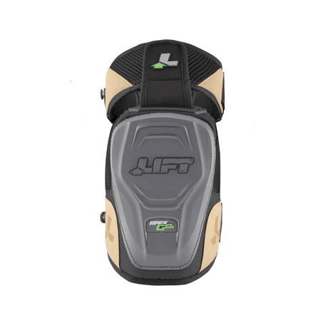 Lift Safety | Apex Gel Knee Guard - Non Marring - Lift SafetyTF Tools Ltd