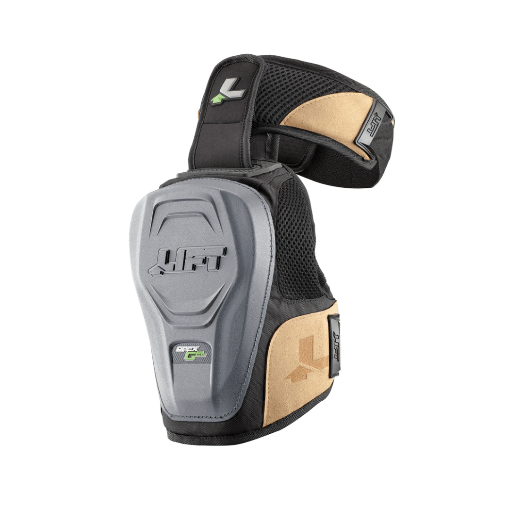 Lift Safety | Apex Gel Knee Guard - Non Marring - Lift SafetyTF Tools Ltd