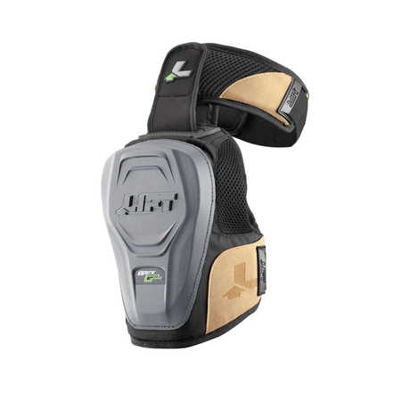 Lift Safety | Apex Gel Knee Guard - Non Marring - Lift SafetyTF Tools Ltd