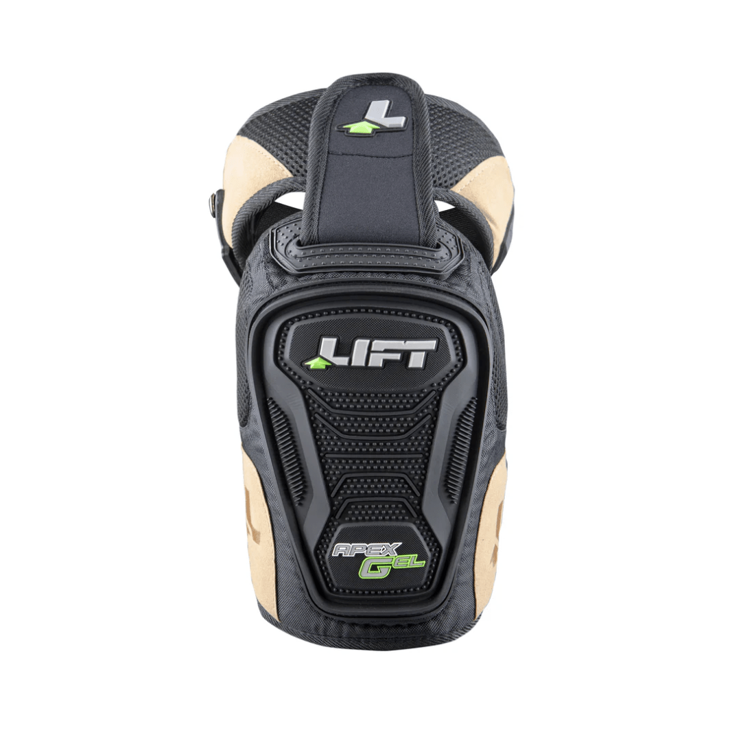 Lift Safety | Apex Gel Knee Guard - Lift SafetyTF Tools Ltd