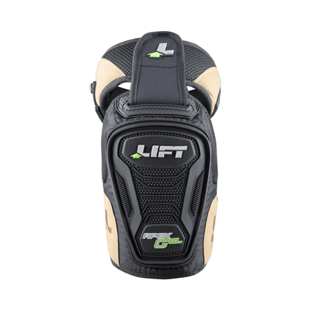 Lift Safety | Apex Gel Knee Guard - Lift SafetyTF Tools Ltd