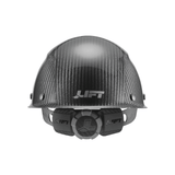 Lift Safety | DAX Carbon Fiber Cap Matte Black - Lift SafetyTF Tools Ltd