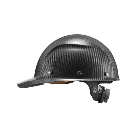 Lift Safety | DAX Carbon Fiber Cap Matte Black - Lift SafetyTF Tools Ltd