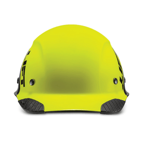 Lift Safety | DAX Carbon Fiber Cap Yellow & Black - Lift SafetyTF Tools Ltd