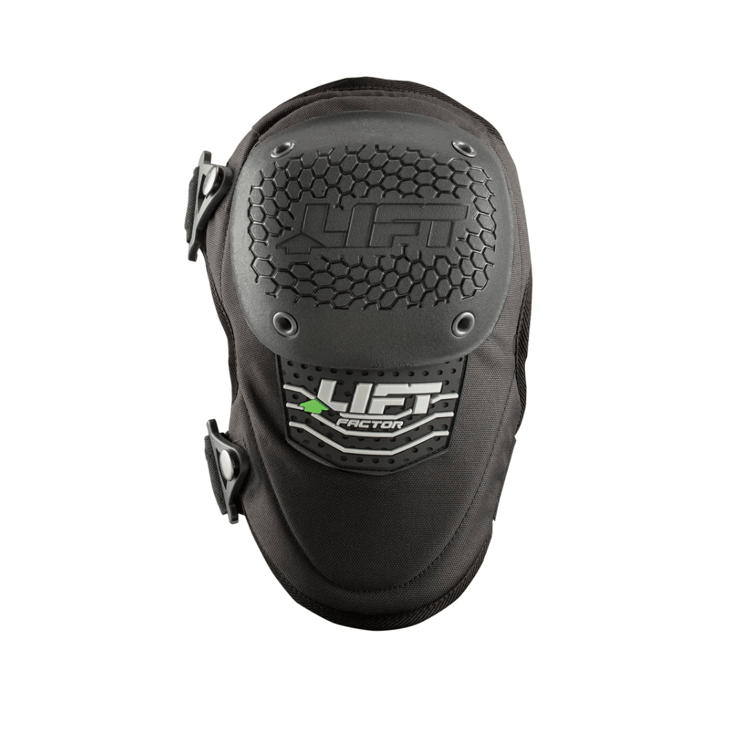 Lift Safety | Factor Knee Guard - Lift SafetyTF Tools Ltd