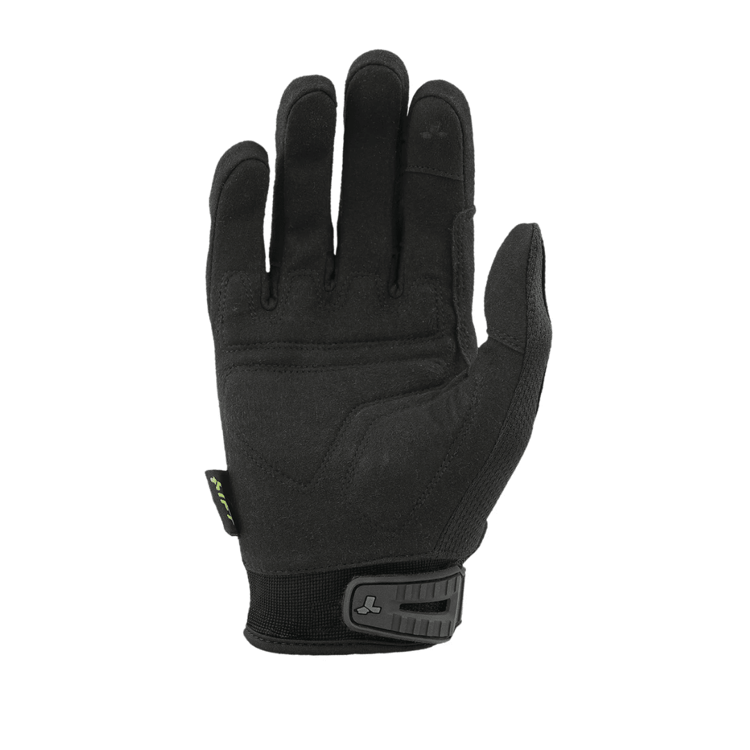 Lift Safety | Option Winter Glove with Thinsulate - Lift SafetyTF Tools Ltd