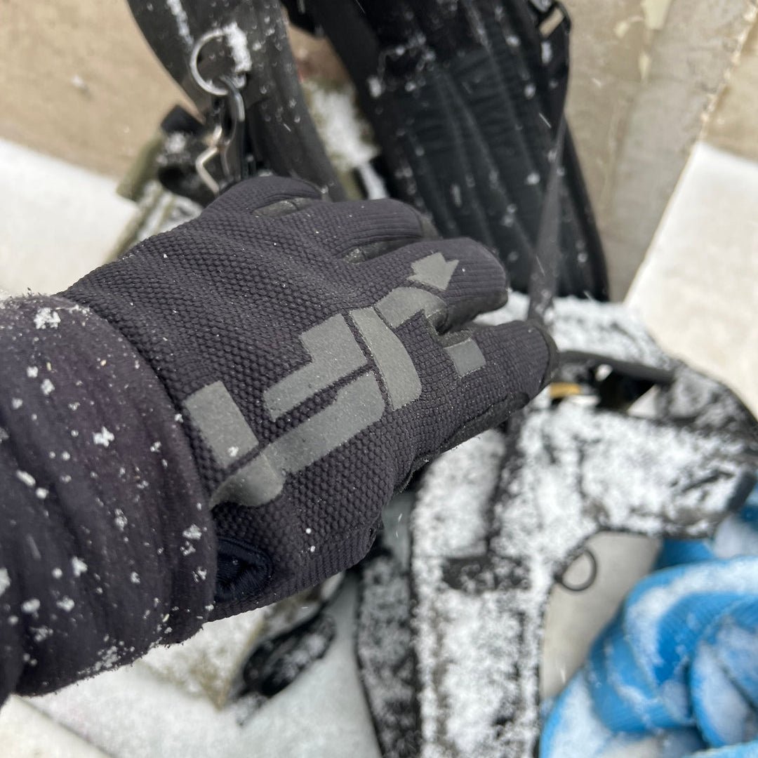 Lift Safety | Option Winter Glove with Thinsulate - Lift SafetyTF Tools Ltd