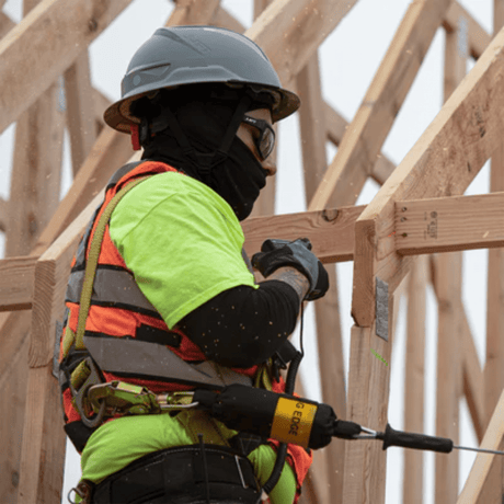 Lift Safety | Radix Full Brim Non - vented - Lift SafetyTF Tools Ltd