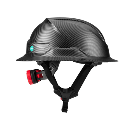 Lift Safety | Radix Full Brim Non - vented - Lift SafetyTF Tools Ltd