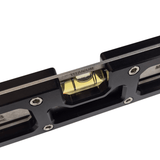 Martinez Tools | 12" Titanium Top View Level - Martinez ToolsTF Tools Ltd