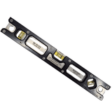 Martinez Tools | 12" Titanium Top View Level - Martinez ToolsTF Tools Ltd