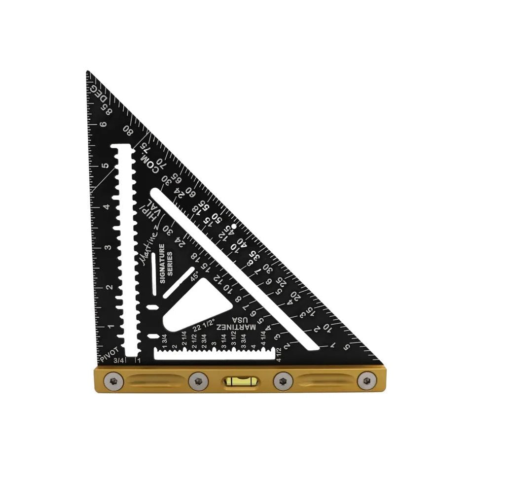 Martinez Tools | 2-in-1 Rapid Square - Imperial - Martinez ToolsTF Tools Ltd