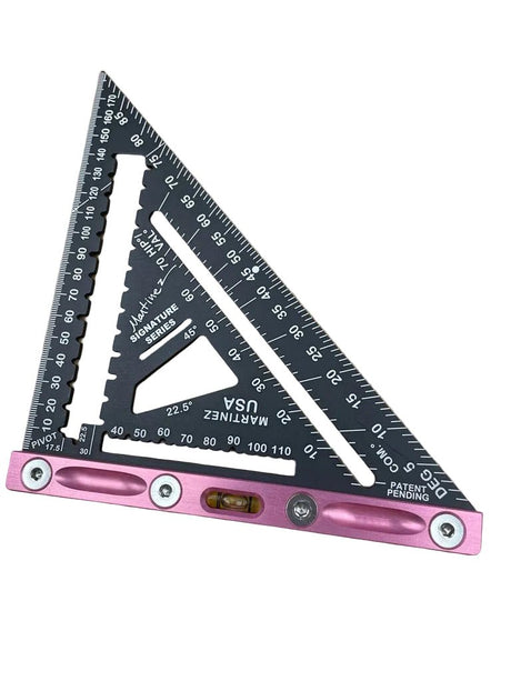 Martinez Tools | 2 - in - 1 Rapid Square - Metric - Martinez ToolsTF Tools Ltd