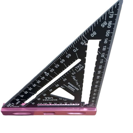 Martinez Tools | 2-in-1 Rapid Square - Metric - Martinez ToolsTF Tools Ltd