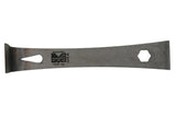 Martinez Tools | 7in Titanium Pry Bar - Martinez ToolsTF Tools Ltd