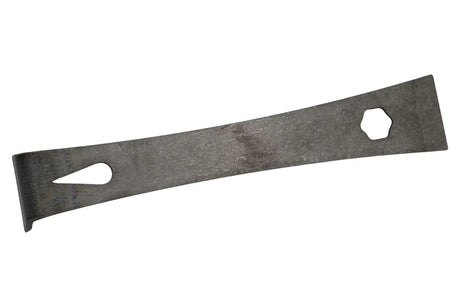 Martinez Tools | 7in Titanium Pry Bar - Martinez ToolsTF Tools Ltd