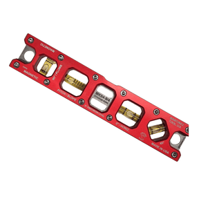 Martinez Tools | 9" Titanium Level V Groove - Martinez ToolsTF Tools Ltd