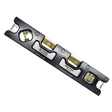 Martinez Tools | 9" Titanium Top View Level - Martinez ToolsTF Tools Ltd