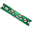 Martinez Tools | 9" Titanium Top View Level - Martinez ToolsTF Tools Ltd